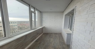 Гидроизоляция балкона Великие Луки цена от 260 руб. м/2.